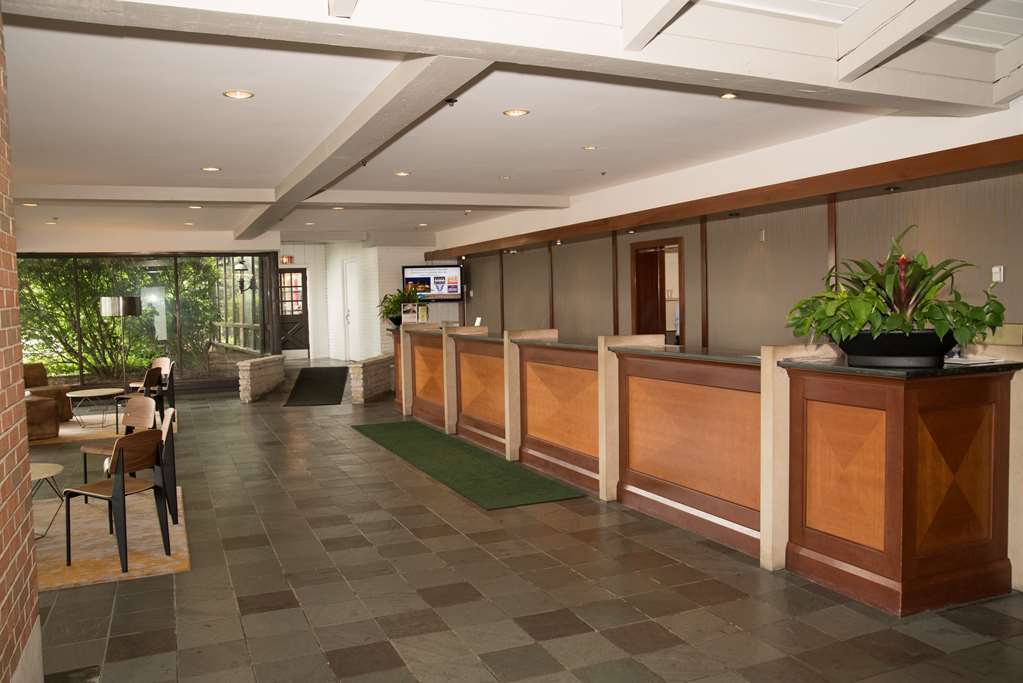 Pheasant Run Resort Сейнт Чарлз Интериор снимка