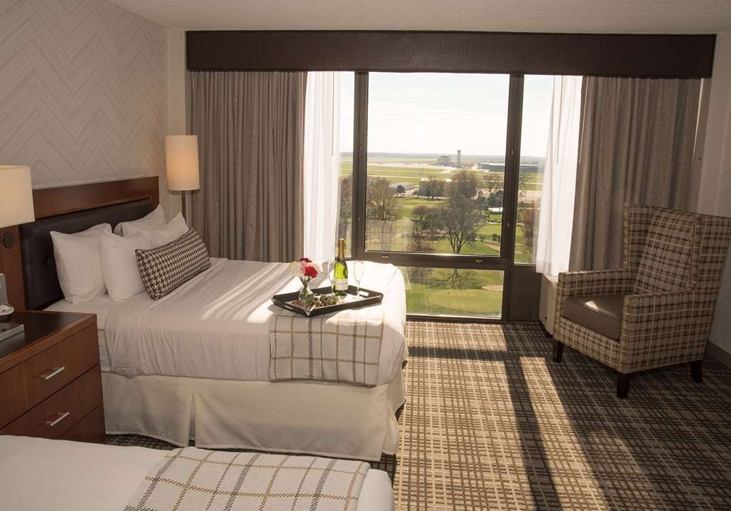 Pheasant Run Resort Сейнт Чарлз Стая снимка