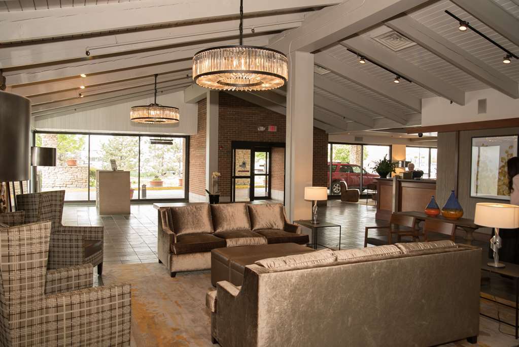 Pheasant Run Resort Сейнт Чарлз Интериор снимка