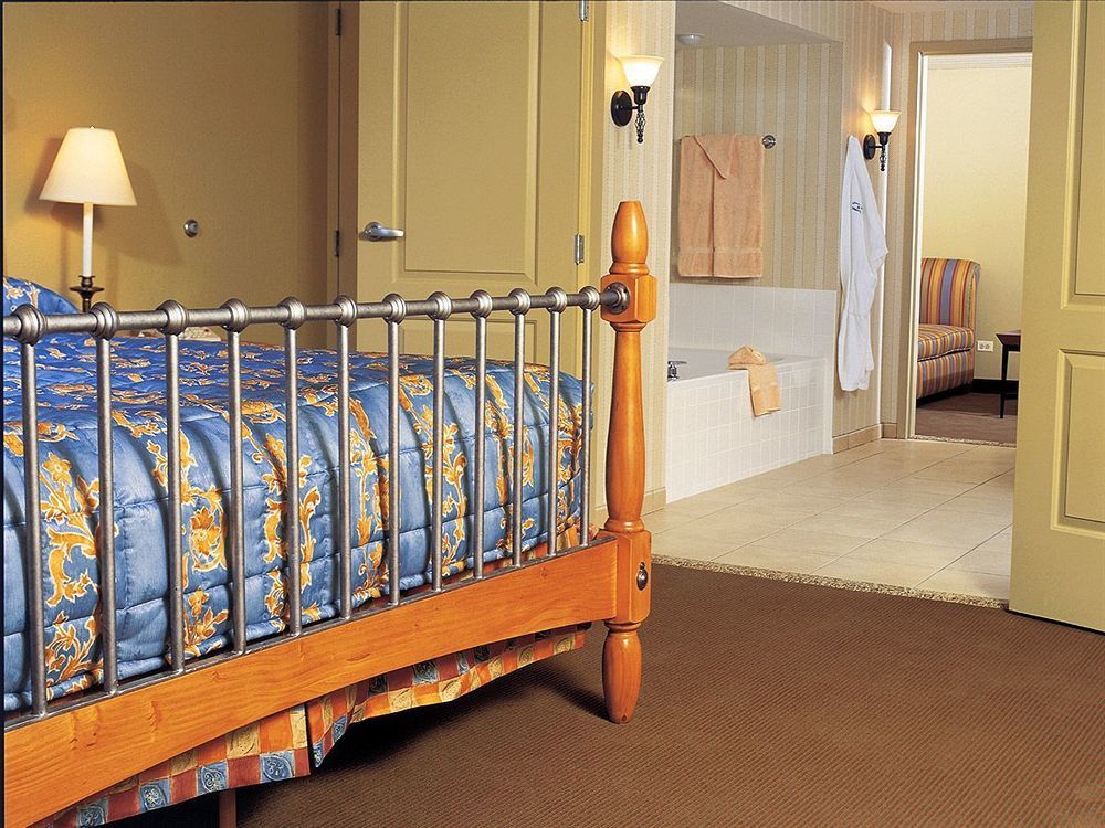 Pheasant Run Resort Сейнт Чарлз Екстериор снимка