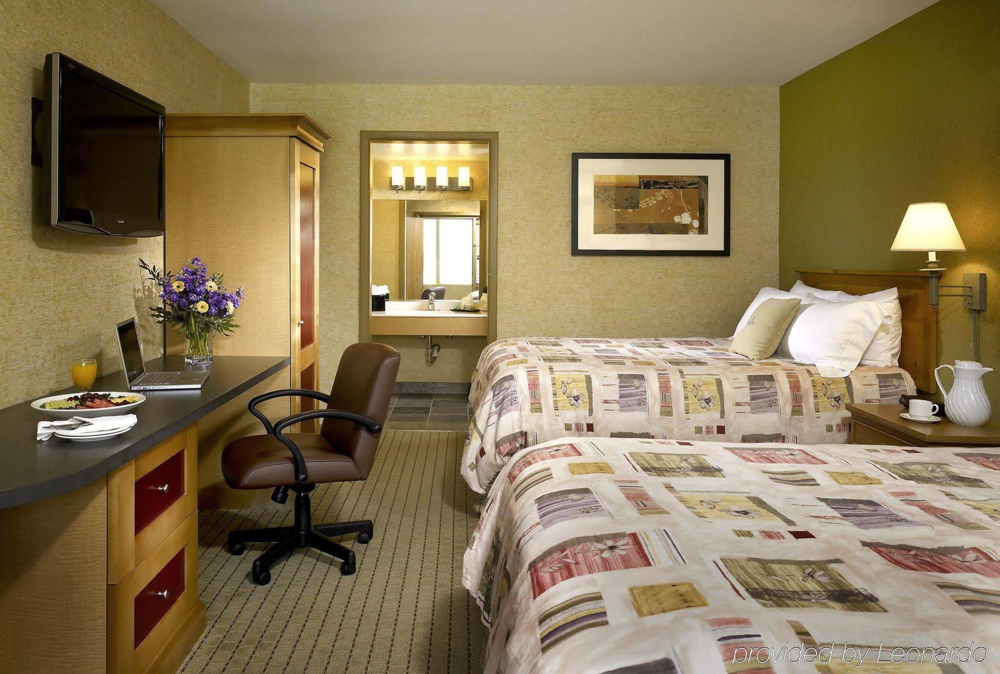 Pheasant Run Resort Сейнт Чарлз Екстериор снимка