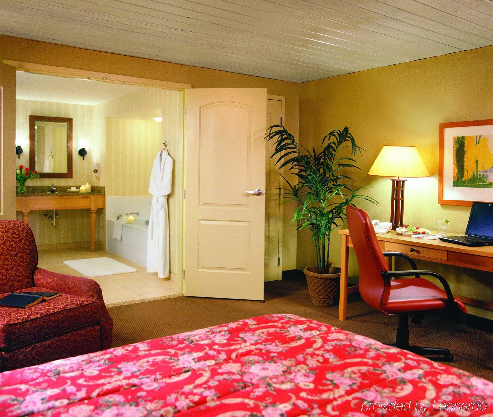 Pheasant Run Resort Сейнт Чарлз Стая снимка
