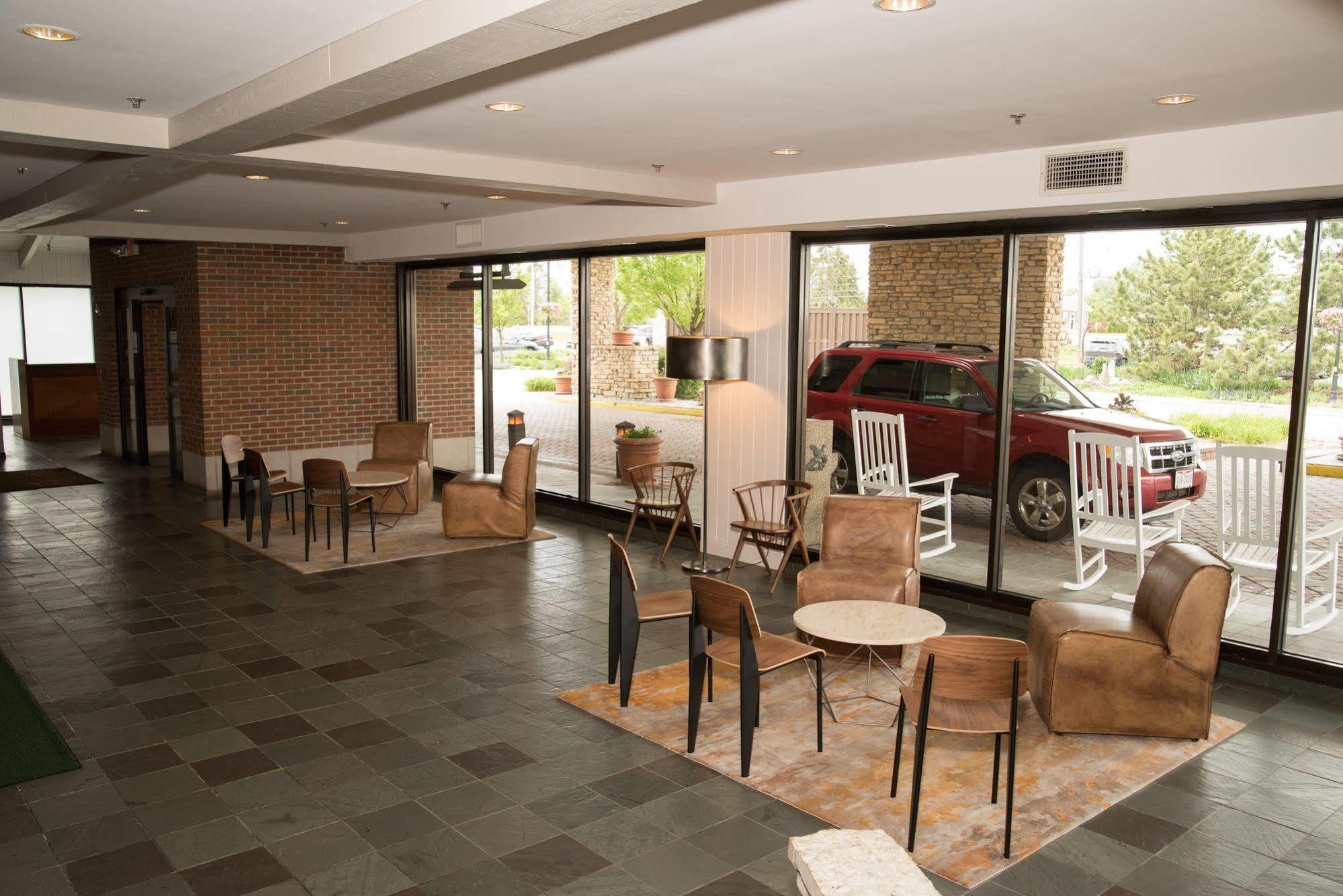 Pheasant Run Resort Сейнт Чарлз Екстериор снимка