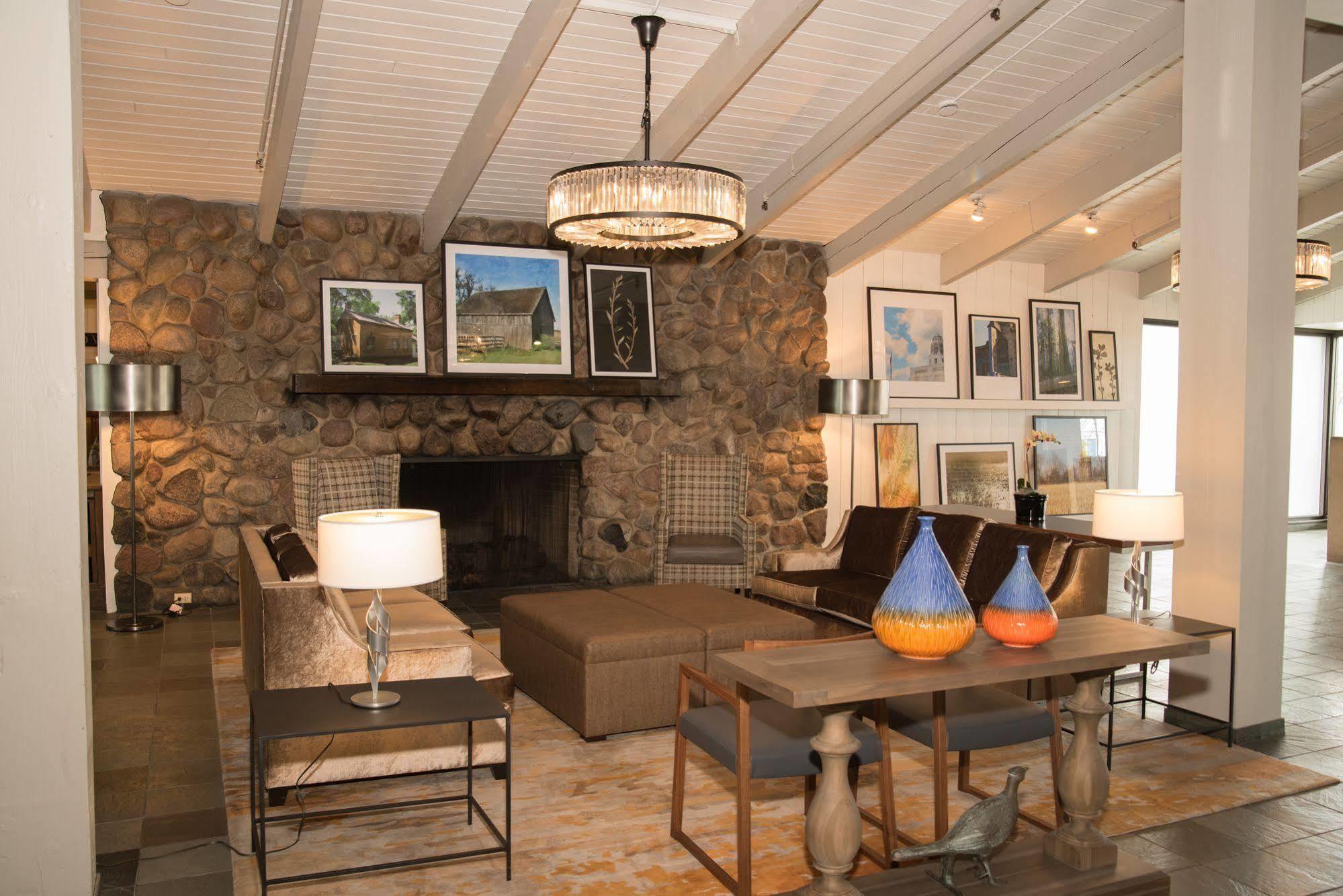 Pheasant Run Resort Сейнт Чарлз Екстериор снимка