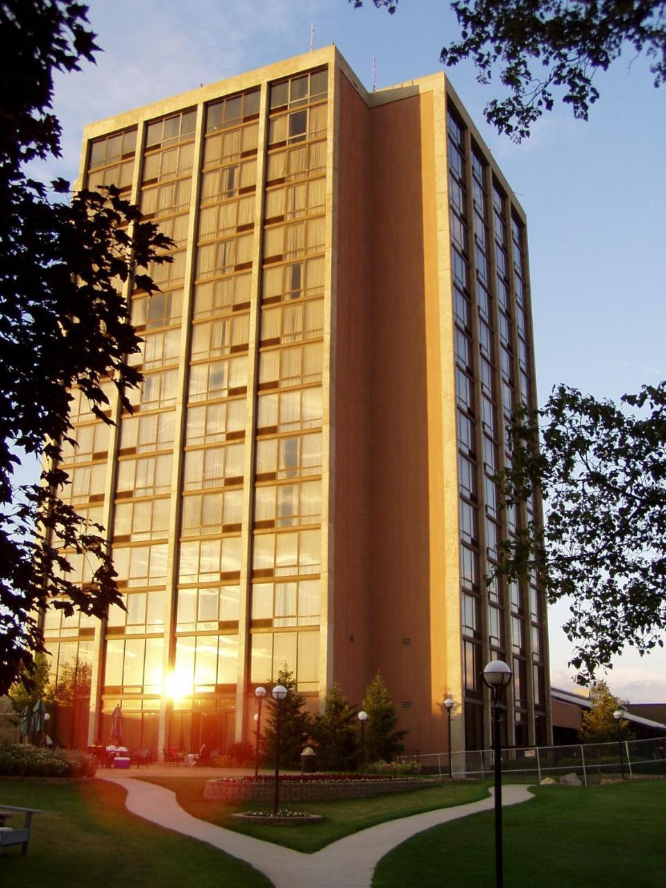 Pheasant Run Resort Сейнт Чарлз Екстериор снимка