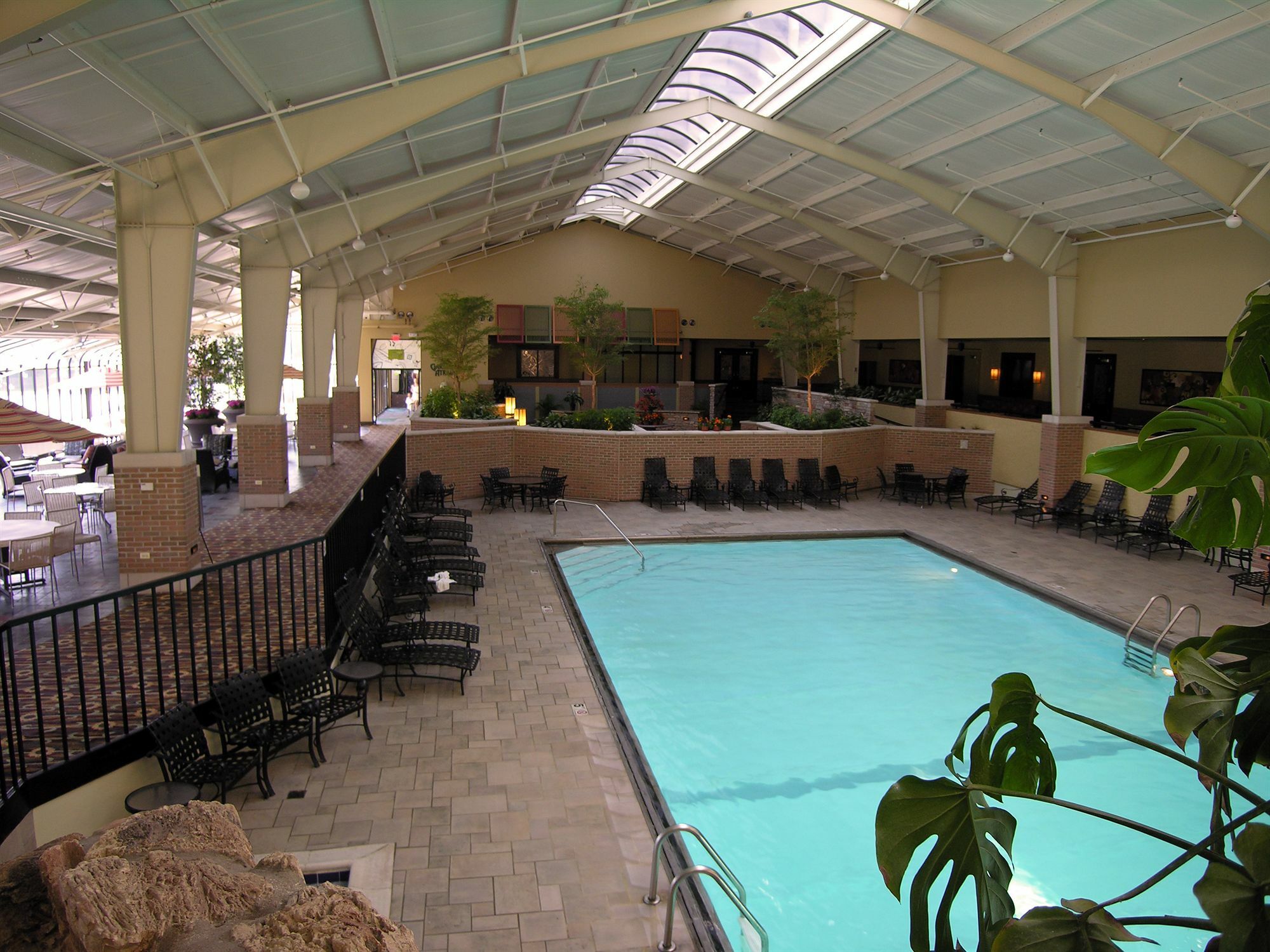 Pheasant Run Resort Сейнт Чарлз Екстериор снимка