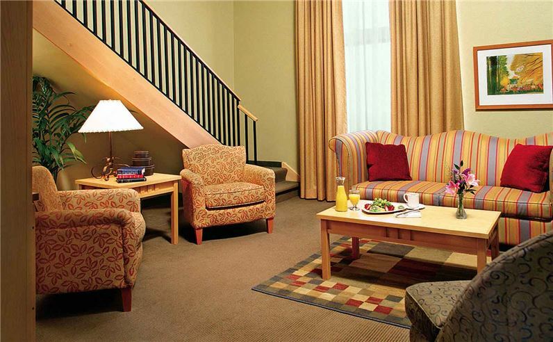 Pheasant Run Resort Сейнт Чарлз Екстериор снимка