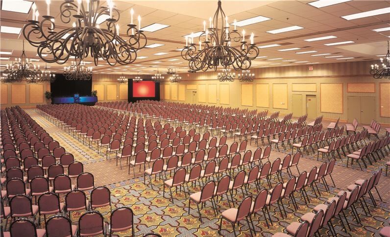 Pheasant Run Resort Сейнт Чарлз Екстериор снимка